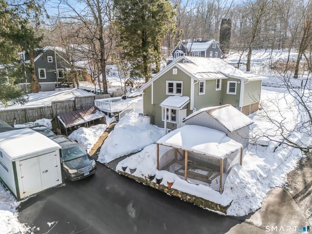 56 Downs Road, Monroe, CT 06468