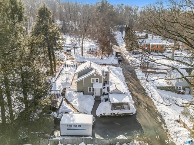56 Downs Road, Monroe, CT 06468