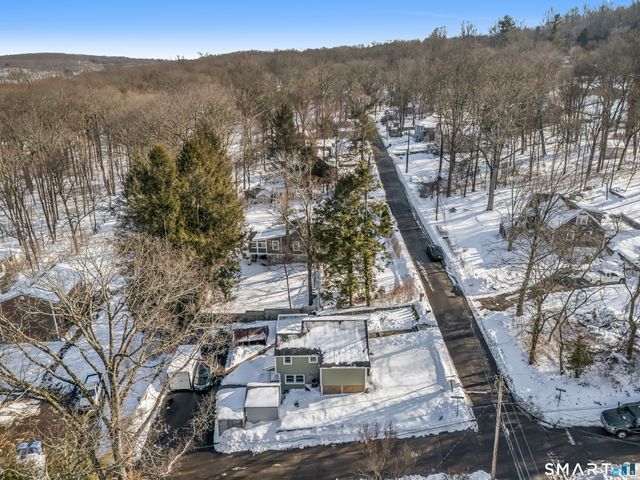 56 Downs Road, Monroe, CT 06468