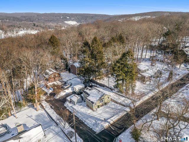 56 Downs Road, Monroe, CT 06468