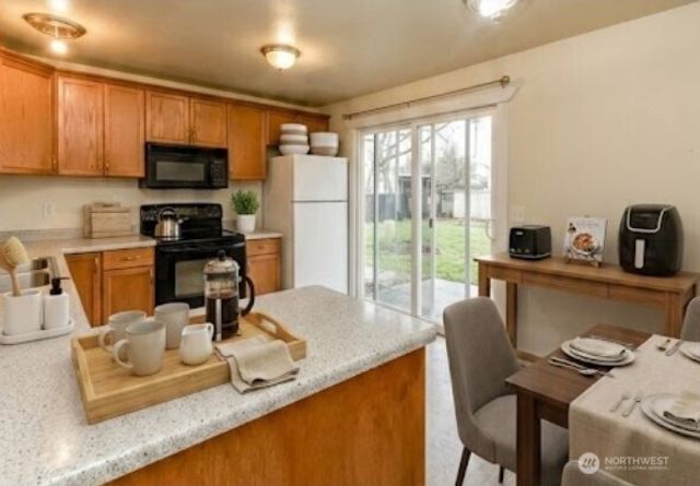 6214 S Prospect Street, Tacoma, WA 98409