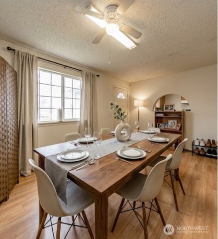 6214 S Prospect Street, Tacoma, WA 98409