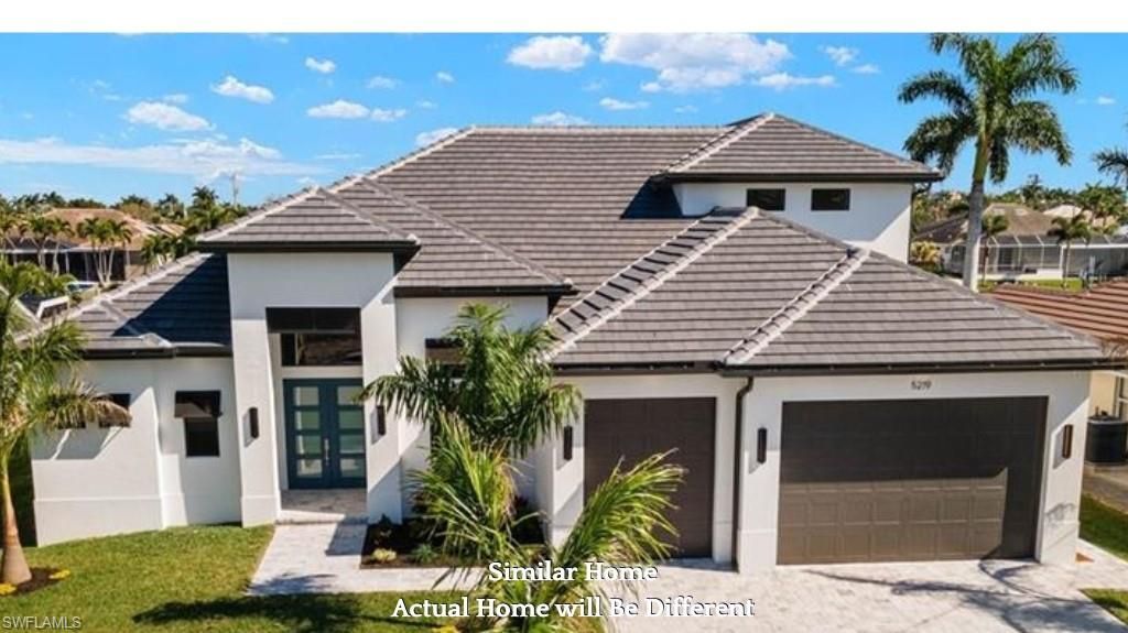 5314 Colonade CT, CAPE CORAL, FL 33904 — exterior