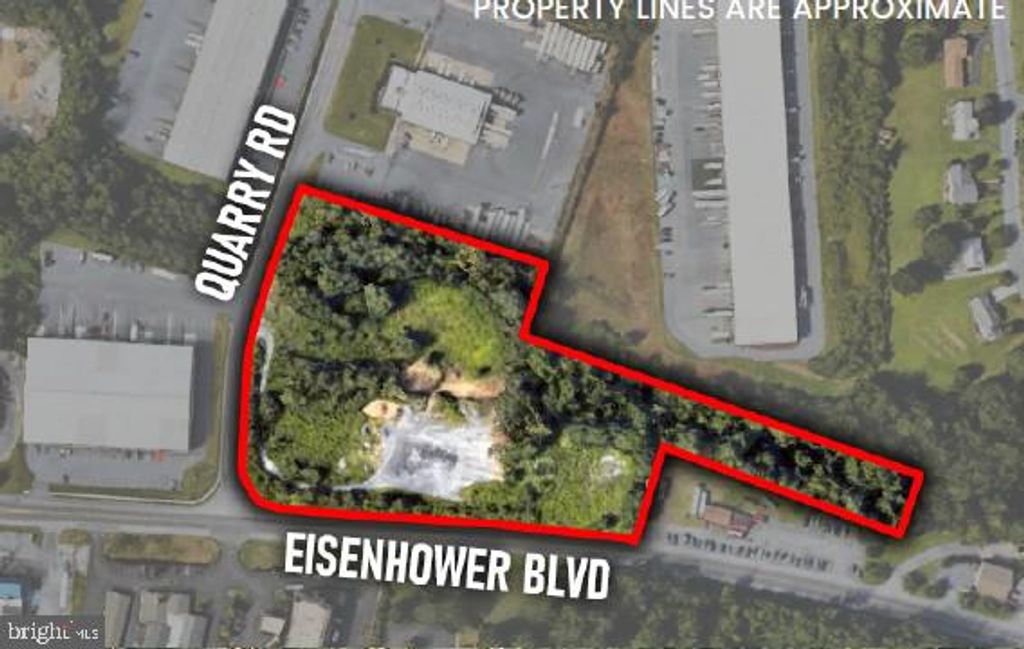 1345 EISENHOWER BLVD, Harrisburg, PA 17111