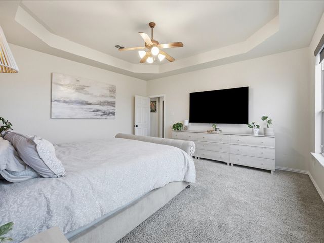 405 Panther Peak Drive, Midlothian, TX 76065