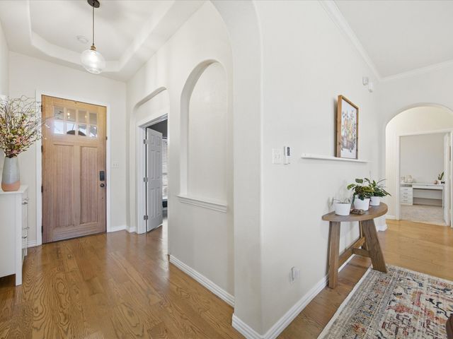 405 Panther Peak Drive, Midlothian, TX 76065