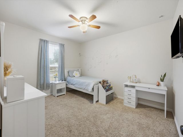 405 Panther Peak Drive, Midlothian, TX 76065