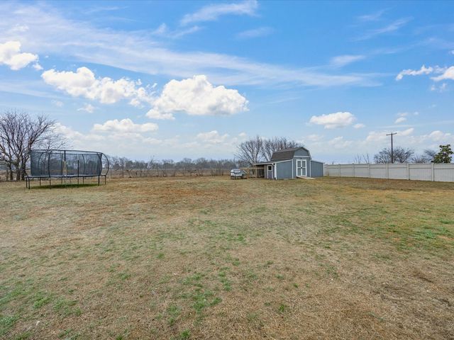 405 Panther Peak Drive, Midlothian, TX 76065