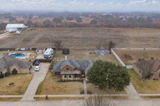 405 Panther Peak Drive, Midlothian, TX 76065