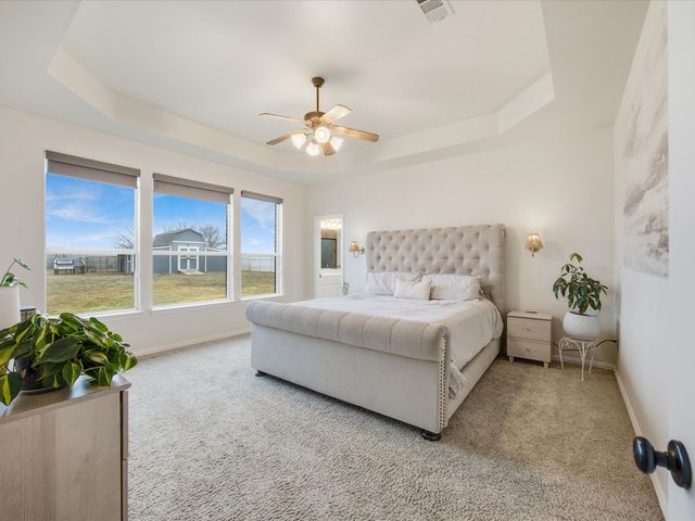 405 Panther Peak Drive, Midlothian, TX 76065