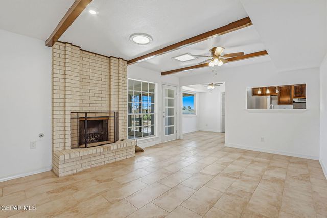 10710 LAKEWOOD Avenue, El Paso, TX 79935