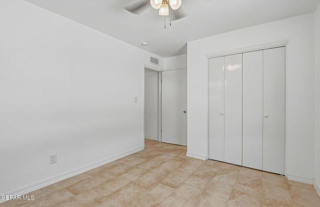 10710 LAKEWOOD Avenue, El Paso, TX 79935