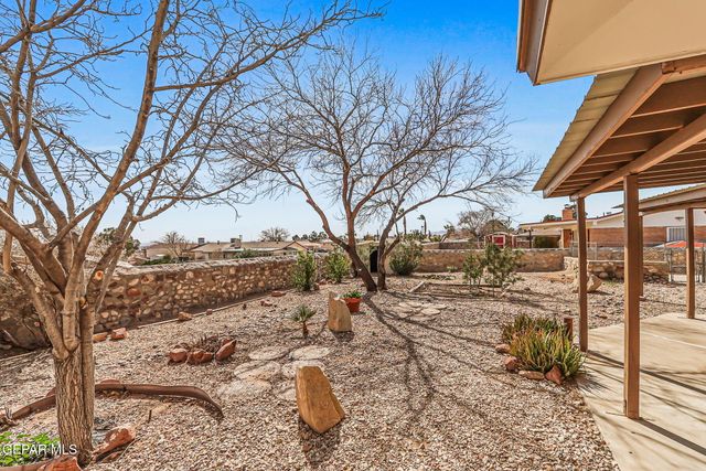 10710 LAKEWOOD Avenue, El Paso, TX 79935