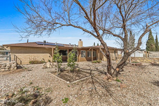 10710 LAKEWOOD Avenue, El Paso, TX 79935