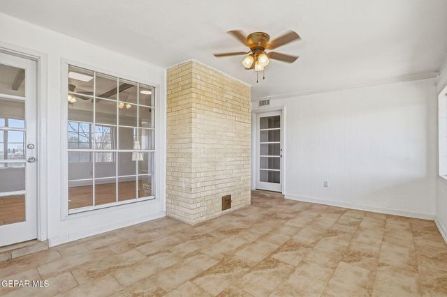 10710 LAKEWOOD Avenue, El Paso, TX 79935