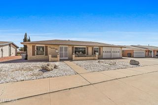 10710 LAKEWOOD Avenue, El Paso, TX 79935