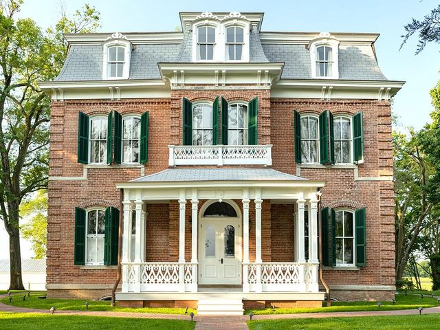 20400 280th Trail, Malta Bend, MO 65339