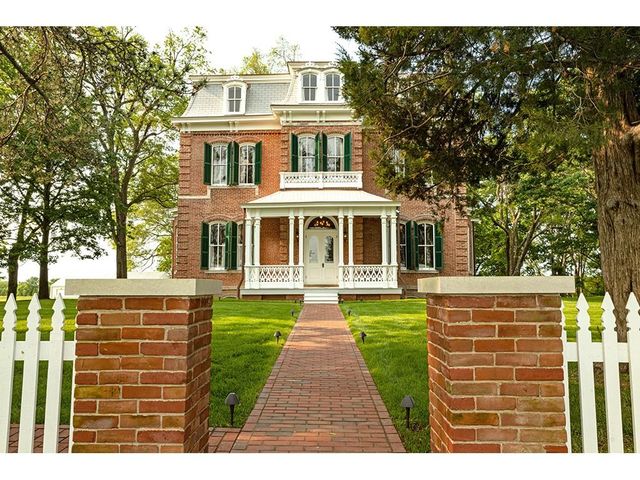 20400 280th Trail, Malta Bend, MO 65339