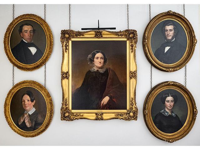 20400 280th Trail, Malta Bend, MO 65339