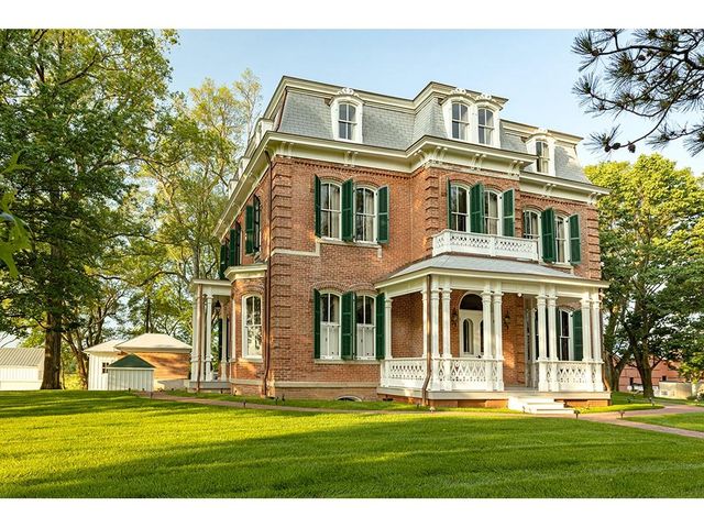 20400 280th Trail, Malta Bend, MO 65339