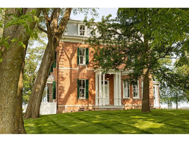 20400 280th Trail, Malta Bend, MO 65339