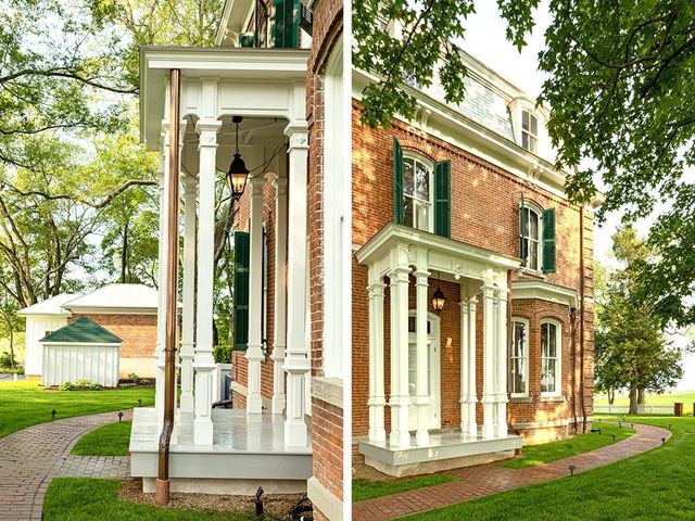 20400 280th Trail, Malta Bend, MO 65339