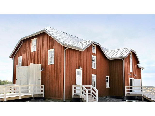 20400 280th Trail, Malta Bend, MO 65339