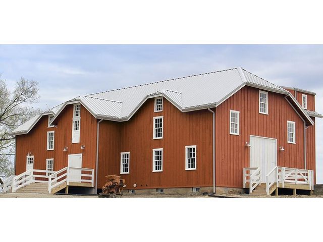 20400 280th Trail, Malta Bend, MO 65339