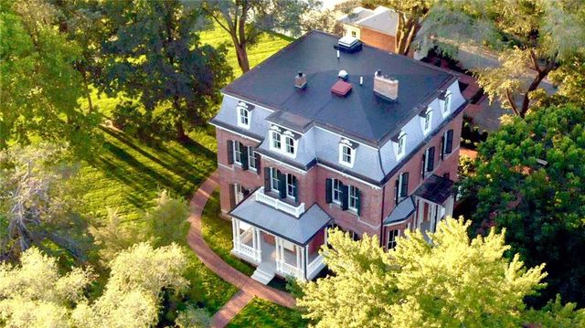 20400 280th Trail, Malta Bend, MO 65339