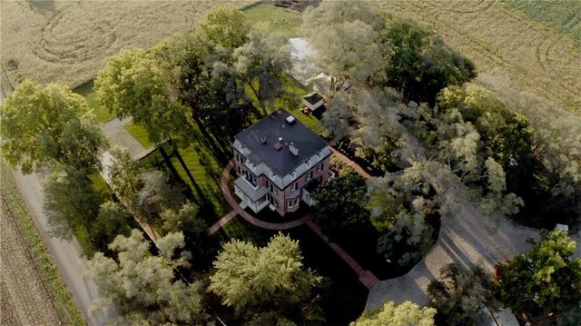 20400 280th Trail, Malta Bend, MO 65339