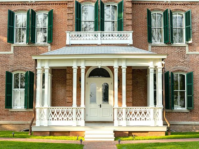 20400 280th Trail, Malta Bend, MO 65339