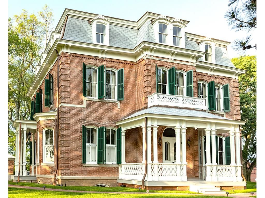 20400 280th Trail, Malta Bend, MO 65339