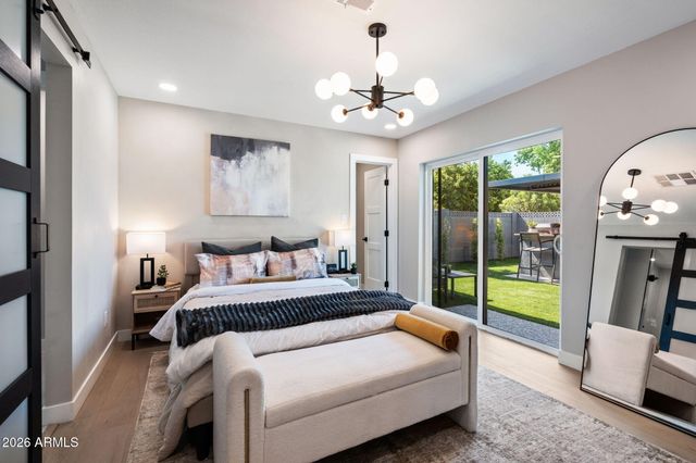 8326 E VALLEY VIEW Road, Scottsdale, AZ 85250