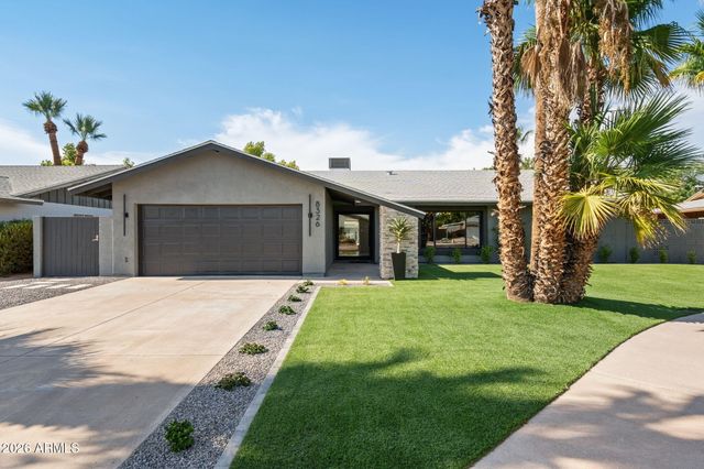 8326 E VALLEY VIEW Road, Scottsdale, AZ 85250