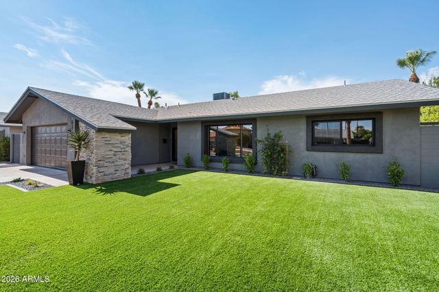8326 E VALLEY VIEW Road, Scottsdale, AZ 85250