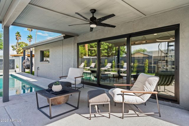 8326 E VALLEY VIEW Road, Scottsdale, AZ 85250