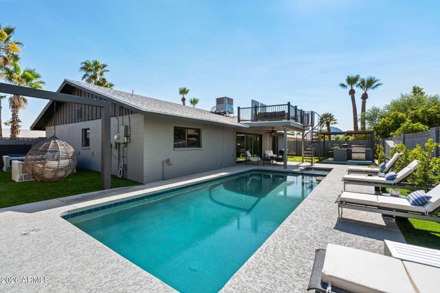 8326 E VALLEY VIEW Road, Scottsdale, AZ 85250