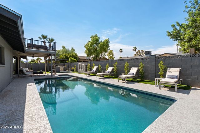 8326 E VALLEY VIEW Road, Scottsdale, AZ 85250