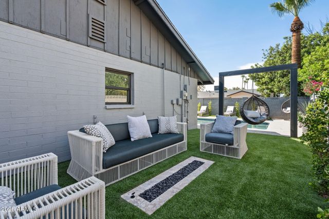 8326 E VALLEY VIEW Road, Scottsdale, AZ 85250