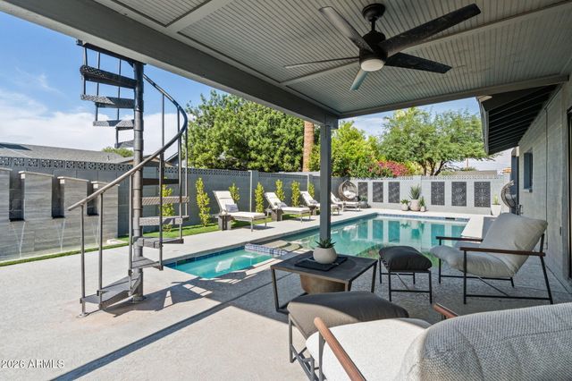 8326 E VALLEY VIEW Road, Scottsdale, AZ 85250
