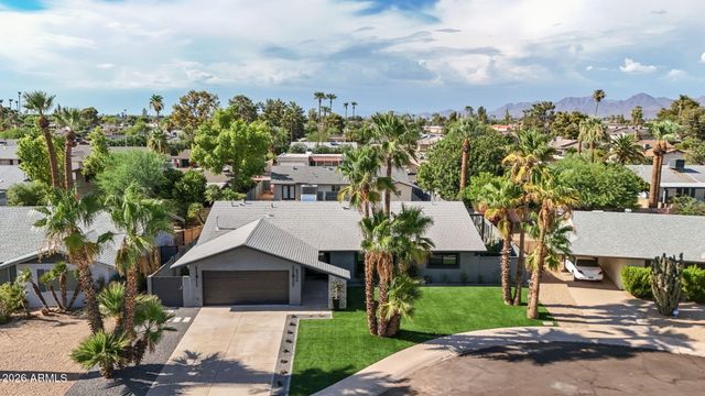 8326 E VALLEY VIEW Road, Scottsdale, AZ 85250