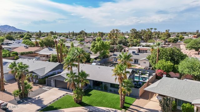 8326 E VALLEY VIEW Road, Scottsdale, AZ 85250