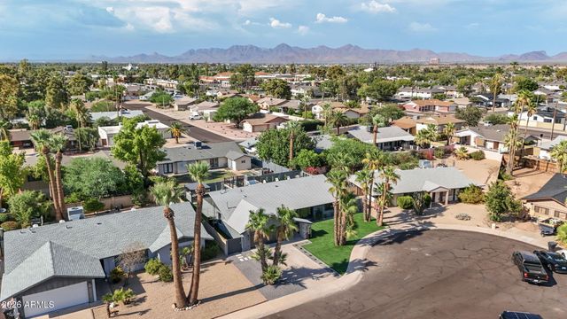 8326 E VALLEY VIEW Road, Scottsdale, AZ 85250