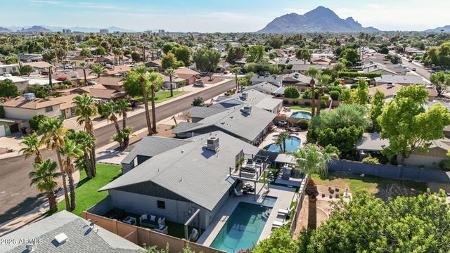 8326 E VALLEY VIEW Road, Scottsdale, AZ 85250