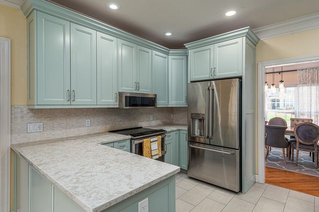 3237 Granite Nol Place, Ooltewah, TN 37363