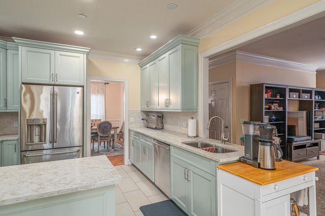 3237 Granite Nol Place, Ooltewah, TN 37363