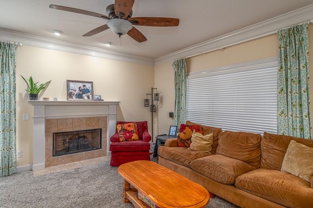 3237 Granite Nol Place, Ooltewah, TN 37363