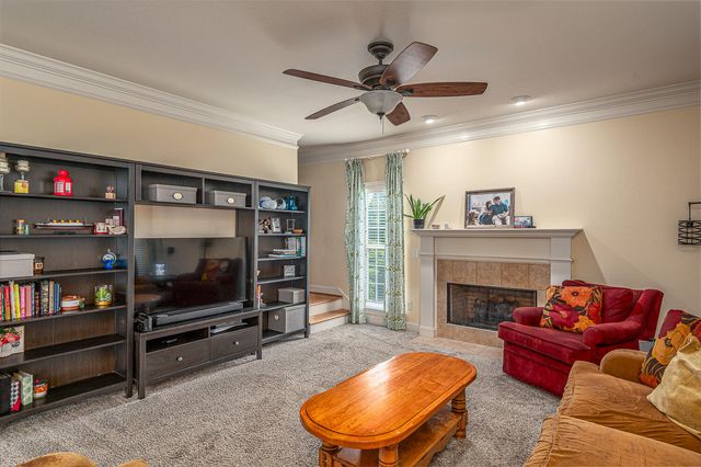3237 Granite Nol Place, Ooltewah, TN 37363