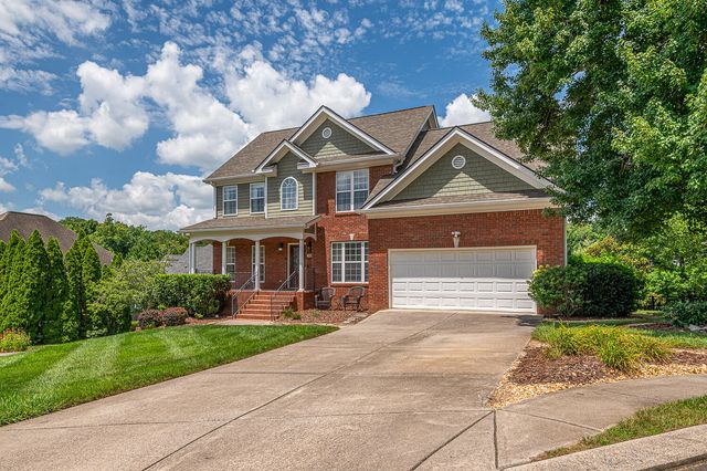 3237 Granite Nol Place, Ooltewah, TN 37363
