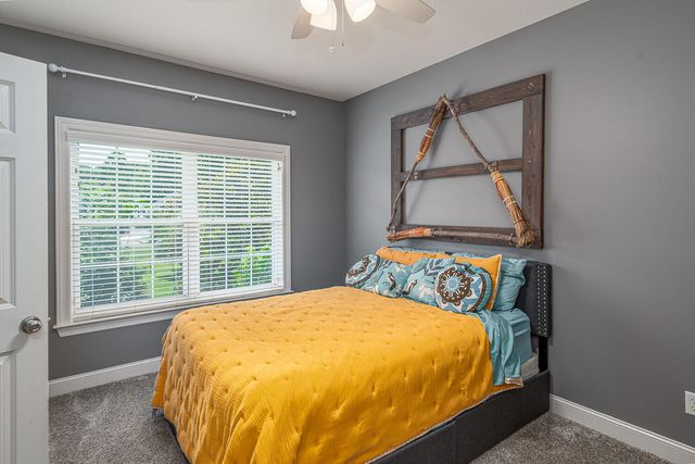 3237 Granite Nol Place, Ooltewah, TN 37363